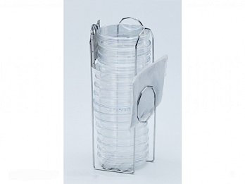 Газогенераторные пакеты CO₂Gen для факультативных анаэробов, 1х2,5 л, 10 шт./уп., Schuett