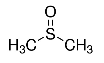 Диметилсульфоксид (ДМСО), 99,5%, CDH