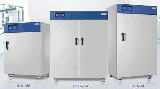 Климатическая камера постоянных условий «тепло-холод-влажность», ICH, +5...+70 ºC, 256 л, HHS-256