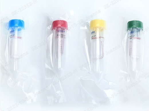 Концентратор центрифужный, 100 кДа, 0,5 мл, 24 шт./уп., Китай