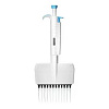 Автоматическая пипетка 2000–20 000 мкл, MicroPette Plus, DLab, Китай