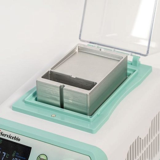 Система для заключения гистологических препаратов в парафин SWE-FL, Servicebio, Китай