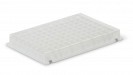 Планшеты Kingfisher 96 КF, 200 мкл, 48 шт./кор., Thermo