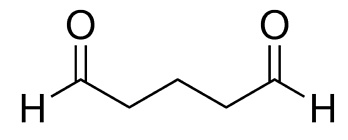 Глутаровый альдегид, раствор 50 % pure, NeoFroxx, Германия, 100 мл