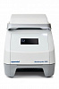 ДНК-амплификатор Mastercycler X50i, серебряный реакционный блок 96х0,2 мл, без блока управления (eco), Eppendorf Eppendorf - вид спереди