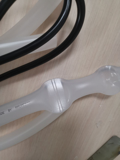 Шланг термопластичный, внутренний Ø — 3/4