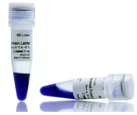 Маркер молекулярного веса белков, массы, 11-250 кДа, 25 мкл