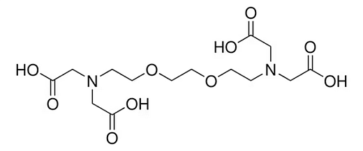 85645.10 gm ЭГТА, 10 г, CDH, Индия