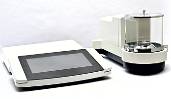 Весы аналитические, 220,0/1,0 мг, сертификат о калибровке, ULM-220.5S, Unilab, Китай