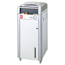 Автоклав вертикальный, 47 л, температура 135 °С, автоматический, SN- 510C, Yamato