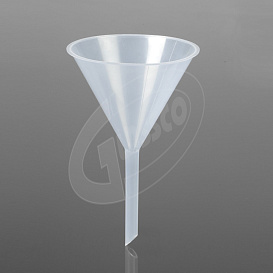 Воронка аналитическая, полипропилен, d 62 мм, 36 шт./уп.
