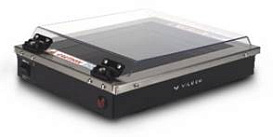 Трансиллюминатор, 312 нм, 210х260 мм, pad, UV-Pad Edge 26M  V1