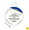 Крышки-мембраны одноразовые AirOtop для колб Ultra Yield 125 мл, 100 шт./уп. Фото 1