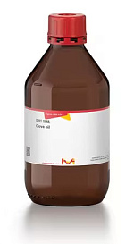 Гвоздичное масло, 100 мл, Merck (Millipore, Sigma-Aldrich, Supelco)