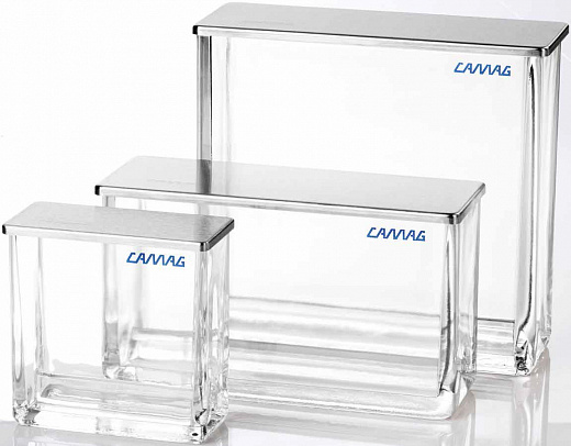 Камера двойная, 20×10 см, для ADC2