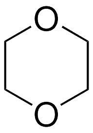 Диоксан-1,4, 99%, CDH, Индия