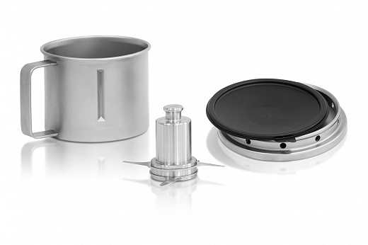 Мельница ножевая, до 10000 об/мин, GM 200