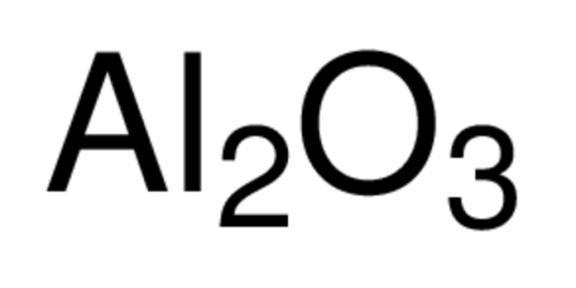 Алюминий оксид для хроматографии (марка В) (фр. 0,1-0,16 мм), 0,5 кг, Россия