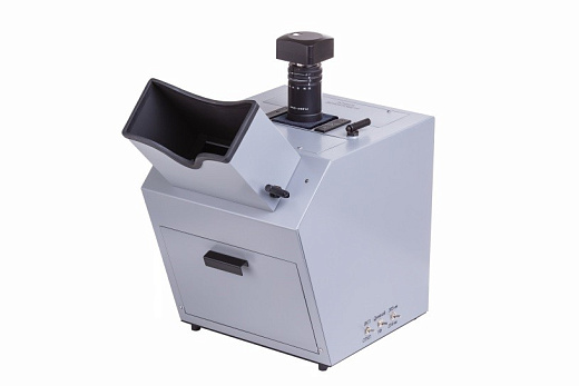 Денситометр на базе осветительной камеры с программой Sorbfil TLC View, Sorbfil