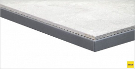 Столешница из керамики К11/К8