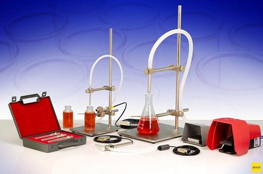 Ручной выключатель 520AH для насосов 323Dz и 520Di