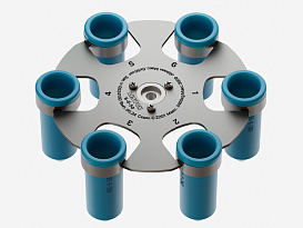 Ротор-бакет S-6-50 (6×50 мл)