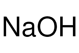 Натрий гидроксид