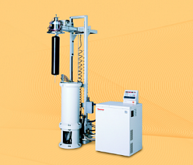 Центрифуга проточная, объём 8 л, 40 000 об/мин, 118 000g, Sorvall CC40NX c ротором C40CT3/E