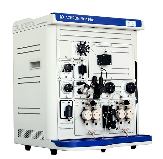 Хроматографическая система Firin Plus 150