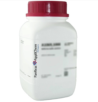 Параформальдегид, 95-100,5 %, Pharm grade, PanReac Applichem