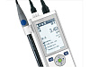 pH-метр/иономер, -2-20±0,001, электрод InLab perfectION Fluoride, кейс, S8-Fluoride, серия Seven2Go, дисплей, Mettler Toledo