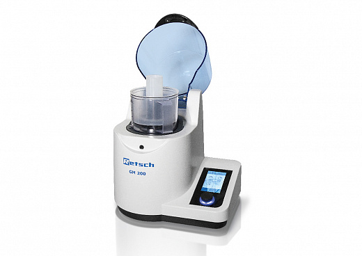 Мельница ножевая, до 10000 об/мин, GM 200