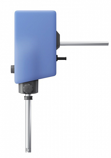 Гомогенизатор, объем 1 – 2000 мл, роторный, до 25 000 об/мин, T 25 easy clean control Фото 3