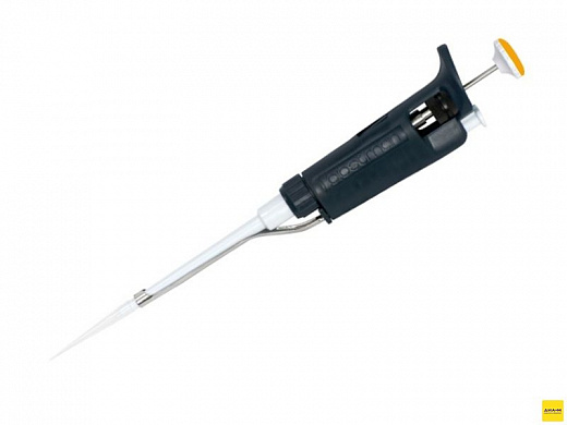 Автоматическая пипетка 1-10 мкл, Pipetman Neo P10N