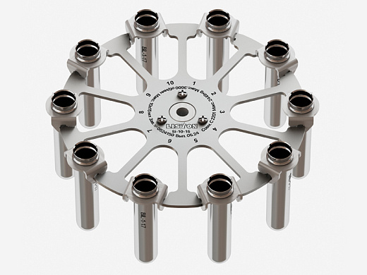 Бакет-ротор Si-10-15