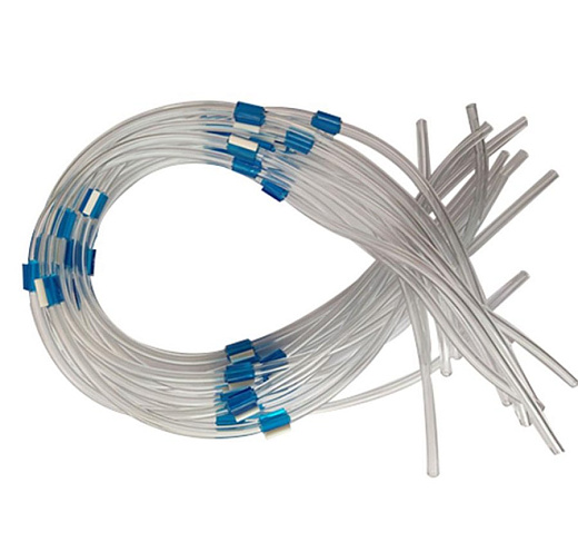 Шланг Tygon R-3603, ID 12,7 мм, OD 19,05 мм, толщина 3,18 мм, 82#, Osilion