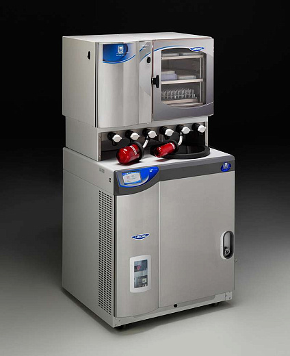 Лиофильная сушилка, до -84 °С, 12 л, 8 л/сутки, напольная, FreeZone Фото 4