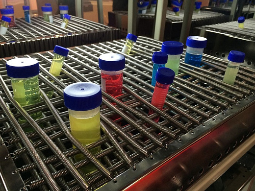 Универсальный пружинный поддон для всех горизонтальный моделей