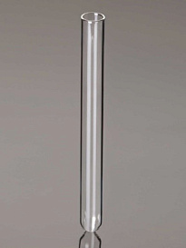 Пробирки культуральные, 20×150 мм, 34 мл, 500 шт./уп., Glassco