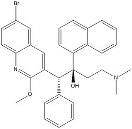 Бедаквилин/Bedaquiline, Abcam