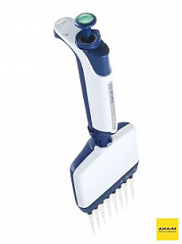 Автоматическая пипетка механическая 20-300 мкл, 8-канальная, Pipet-Lite L8-300XLS+