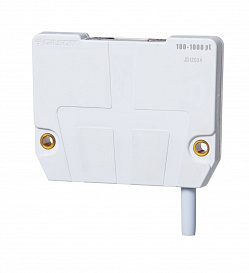 Головка дозирующая одноканальная 1000 мкл для PipetMax