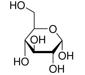 Глюкоза безводная