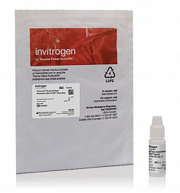 Реагент, препятствующий выцветанию PProLong Glass Antifade Mountant with SYTOX Deep Red