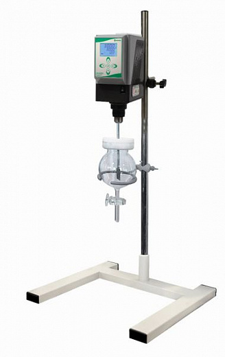 Экстрактор, 0,5 л, 100–3000 об/мин, ПЭ-8110