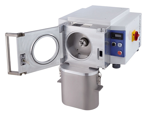 Мельница универсальная, 80 кг/ч, 4500 об/мин, Pilotina MU