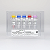 Набор для циклического секвенирования по Сэнгеру NovaDye Terminator Cycle Sequencing Kit v3.1, Россия