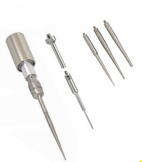 Наконечник микро для зонда арт. 4220, 0,2-5 мл, диаметр 1/16