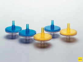 Фильтрующая насадка, d пор 0,2 мкм, d мембраны 25 мм, политетрафторэтилен (PTFE), Millex-LG, 50 шт.