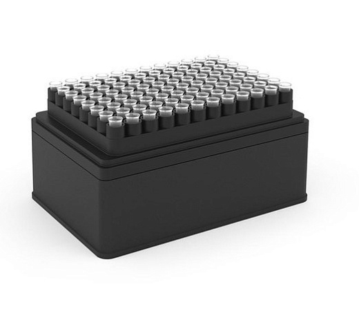 Наконечники до 300 мкл, для дозирующей станции ОТ-2, 96 шт./штат., 100 штат./уп., Opentrons Labworks